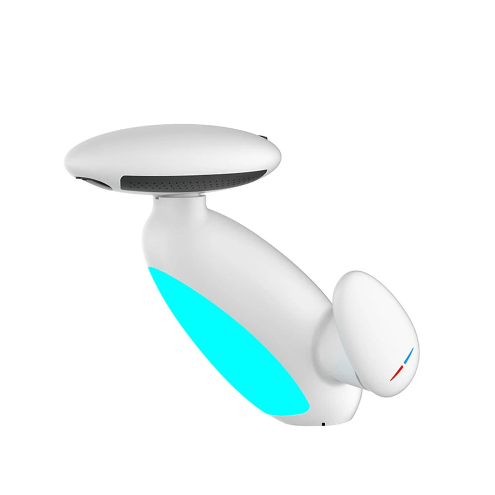 HOMELIOO™4-in-1 Modern Bathroom Faucet