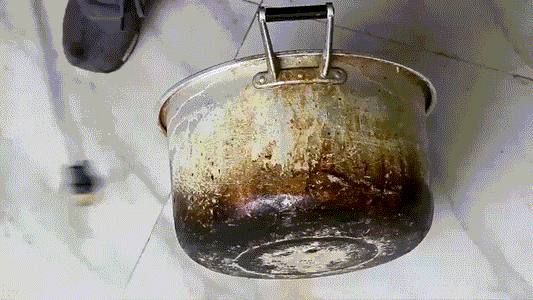 HOMELIOO™ SteamPro – No Chemicals. No Scrubbing. Just Clean.