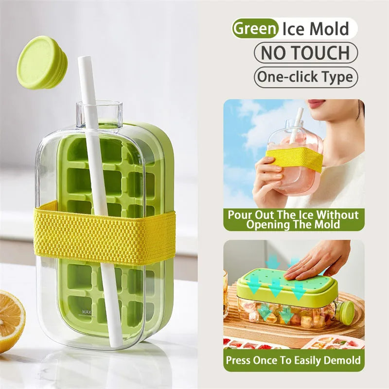 HOMELIOO™One-Click Ice Cup