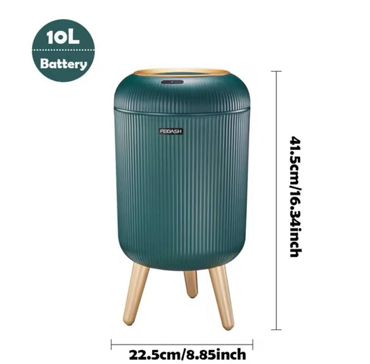 HOMELIOO™ Smart Trash Can
