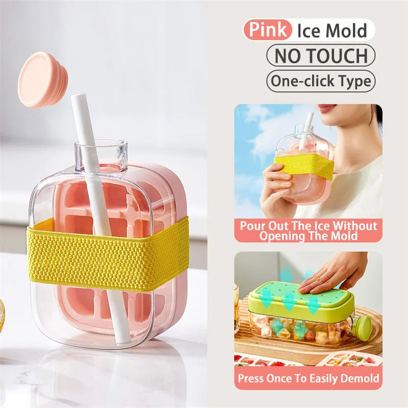 HOMELIOO™One-Click Ice Cup