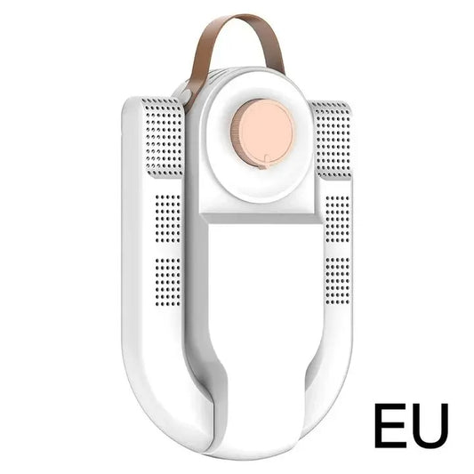 HOMELIOO™ Electric Shoes Dryer Portable