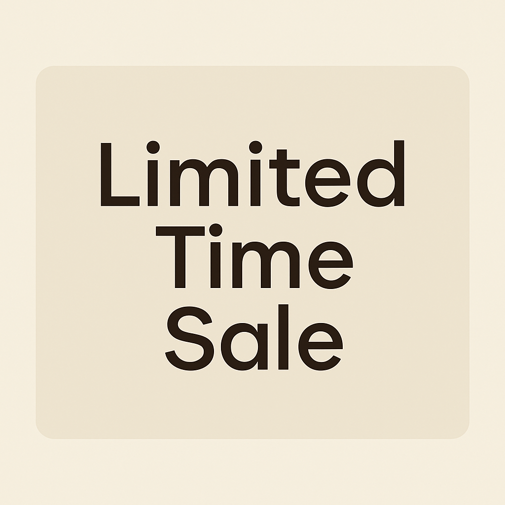 Sale Products