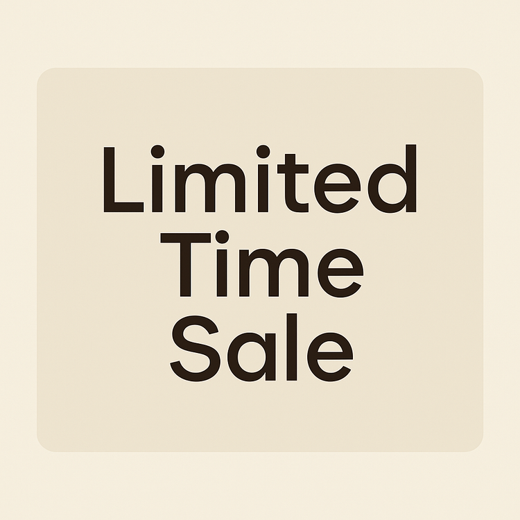 Sale Products