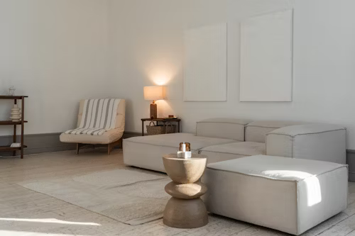 Home Comfort & Style