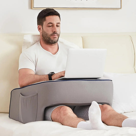 HOMELIOO™ Laptop Desk for Bed