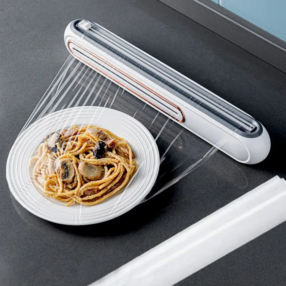 HOMELIOO™ 3in1 Multi-Function Wrap Dispense