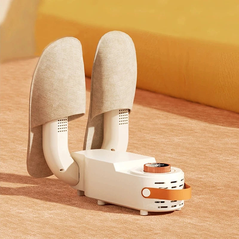 HOMELIOO™ Electric Shoes Dryer Portable