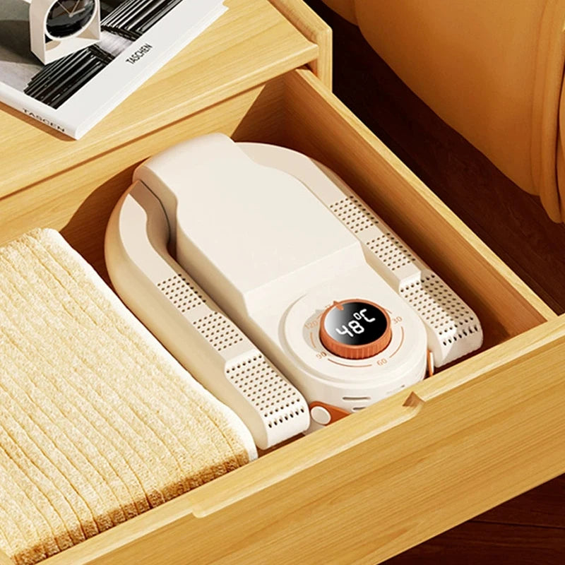 HOMELIOO™ Electric Shoes Dryer Portable