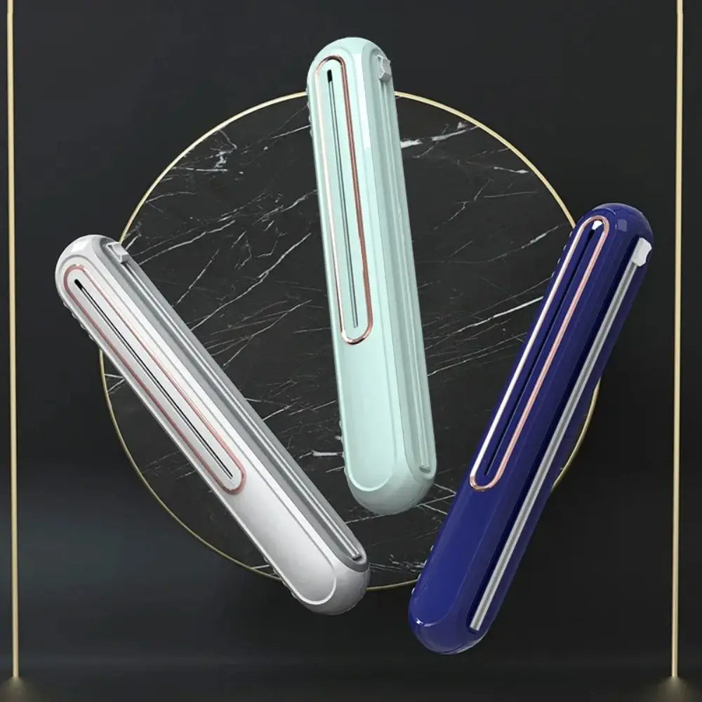 HOMELIOO™ 3in1 Multi-Function Wrap Dispense