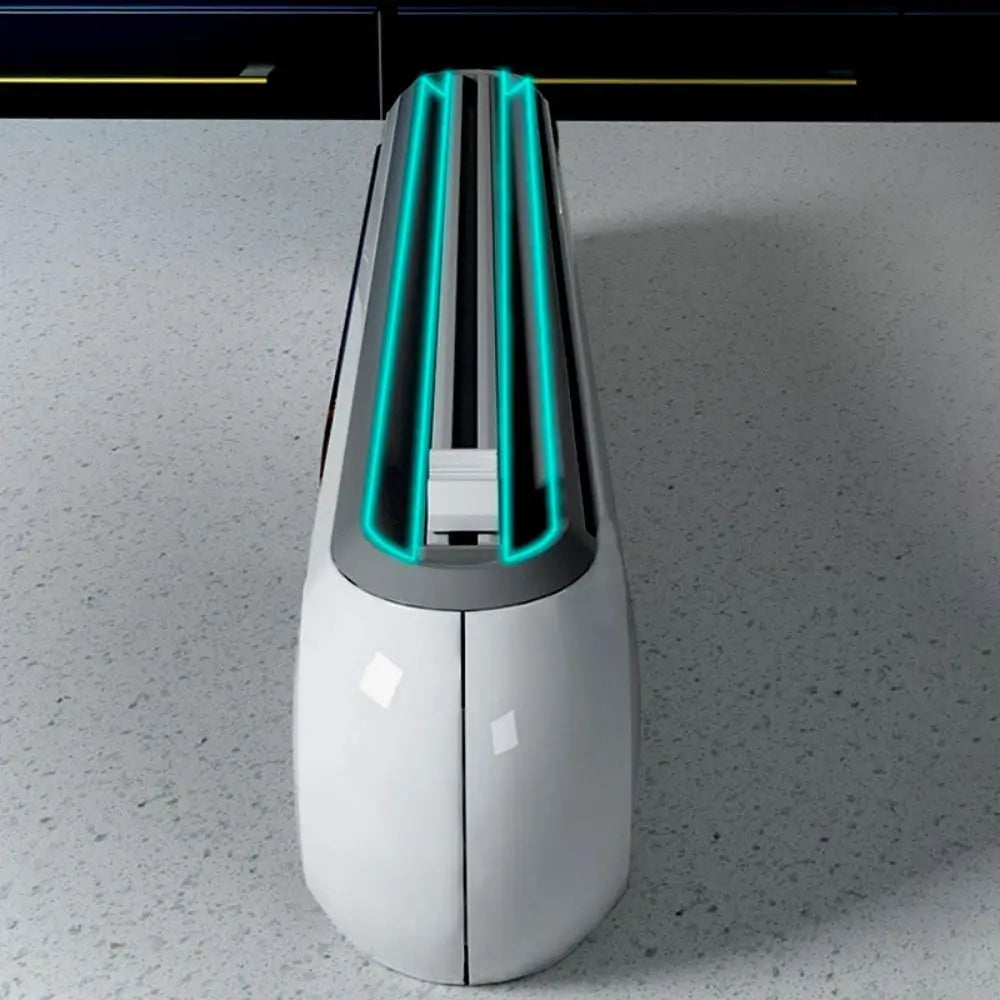 HOMELIOO™ 3in1 Multi-Function Wrap Dispense