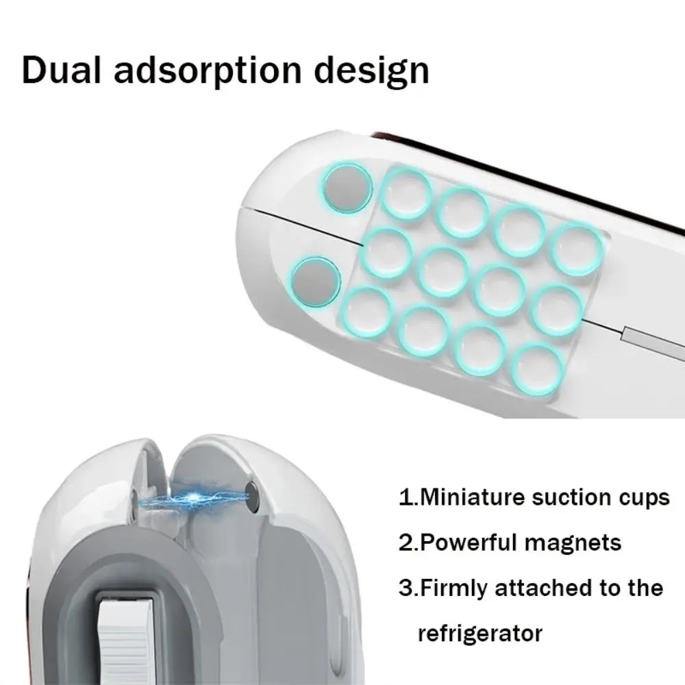 HOMELIOO™ 3in1 Multi-Function Wrap Dispense