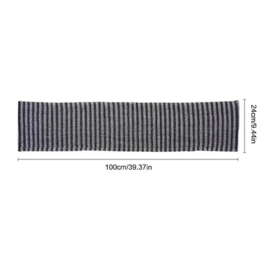 HOMELIOO™Japanese Nylon Bath Scrubber