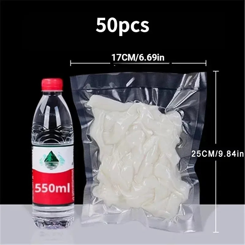 HOMELIOO™ Electric Vacuum Packaging