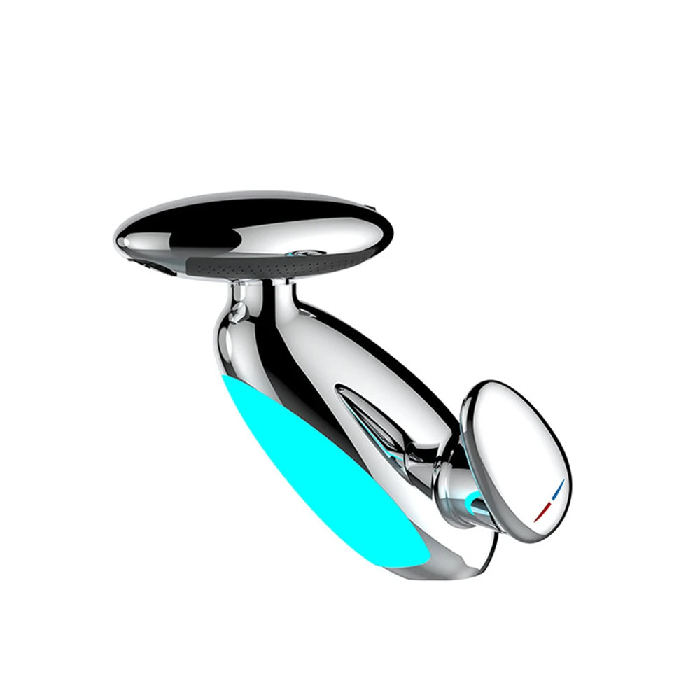 HOMELIOO™4-in-1 Modern Bathroom Faucet