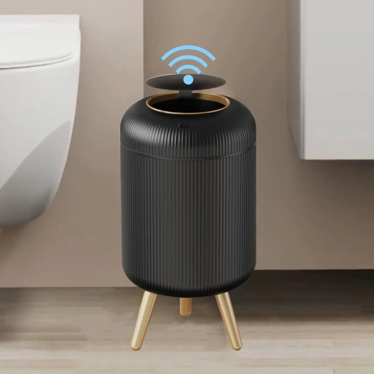 HOMELIOO™ Smart Trash Can
