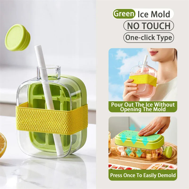 HOMELIOO™One-Click Ice Cup