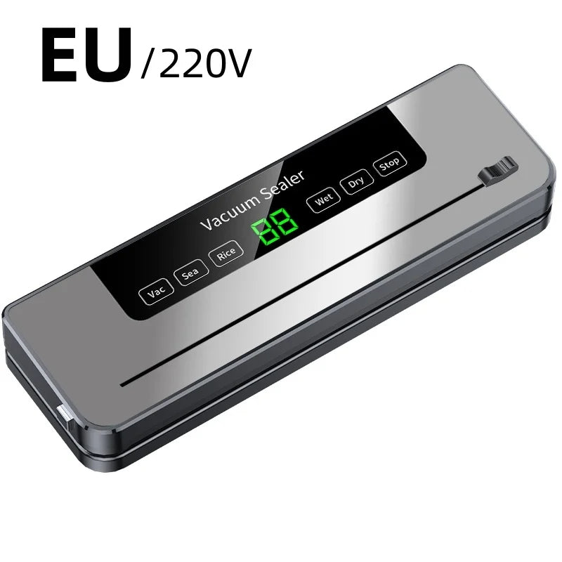 HOMELIOO™ Electric Vacuum Packaging