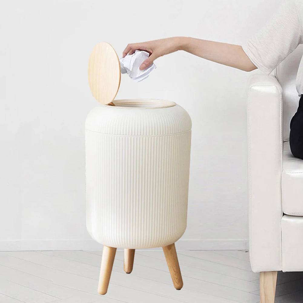 HOMELIOO™ Smart Trash Can