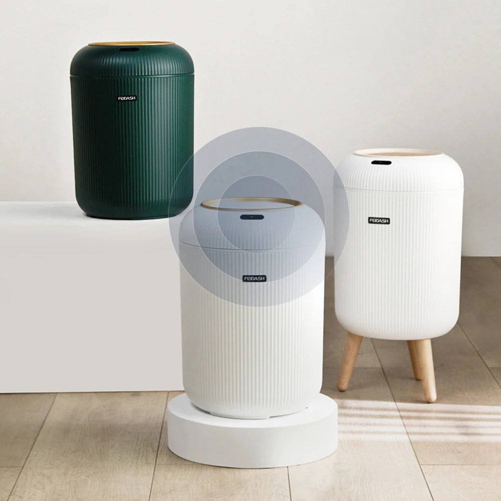HOMELIOO™ Smart Trash Can