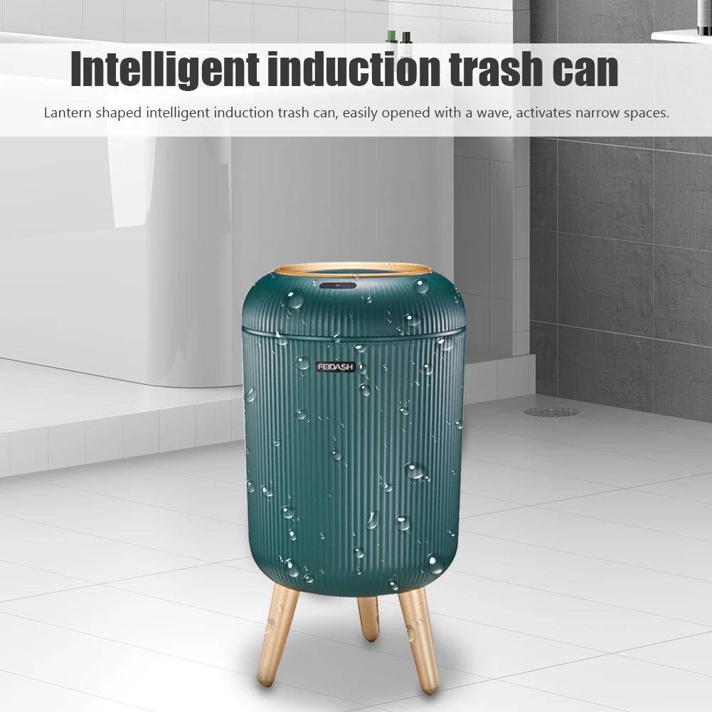 HOMELIOO™ Smart Trash Can