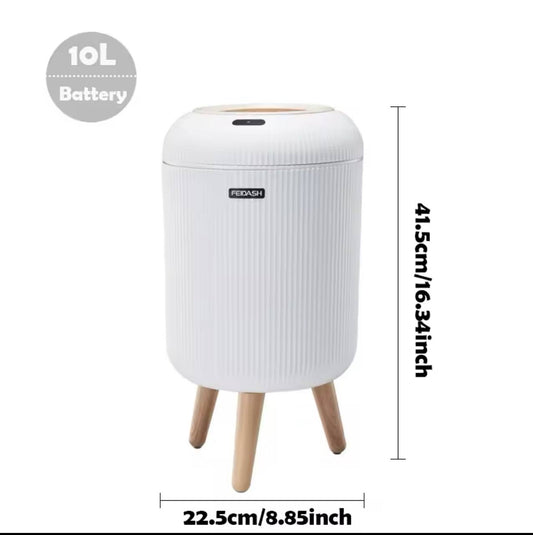 HOMELIOO™ Smart Trash Can