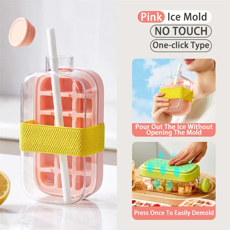 HOMELIOO™One-Click Ice Cup