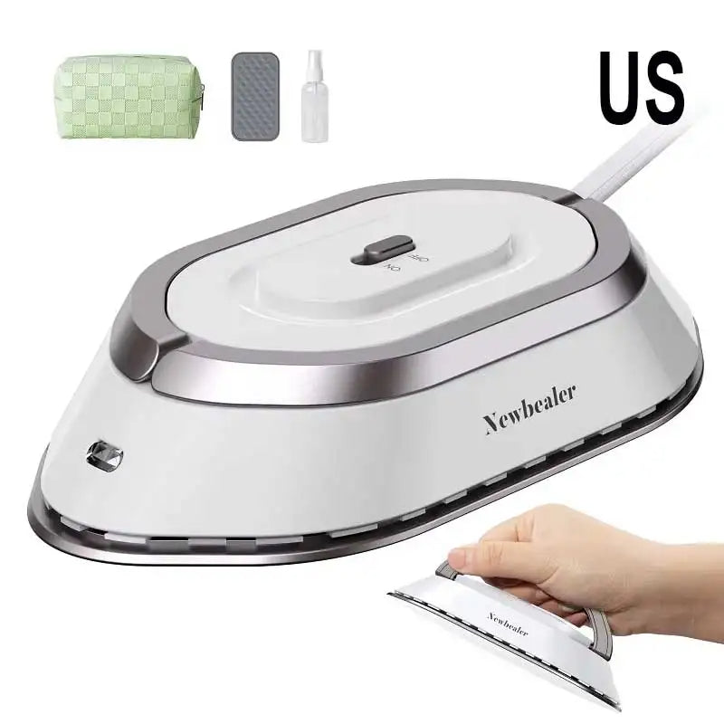 HOMELIOO™ Portable Travel Iron