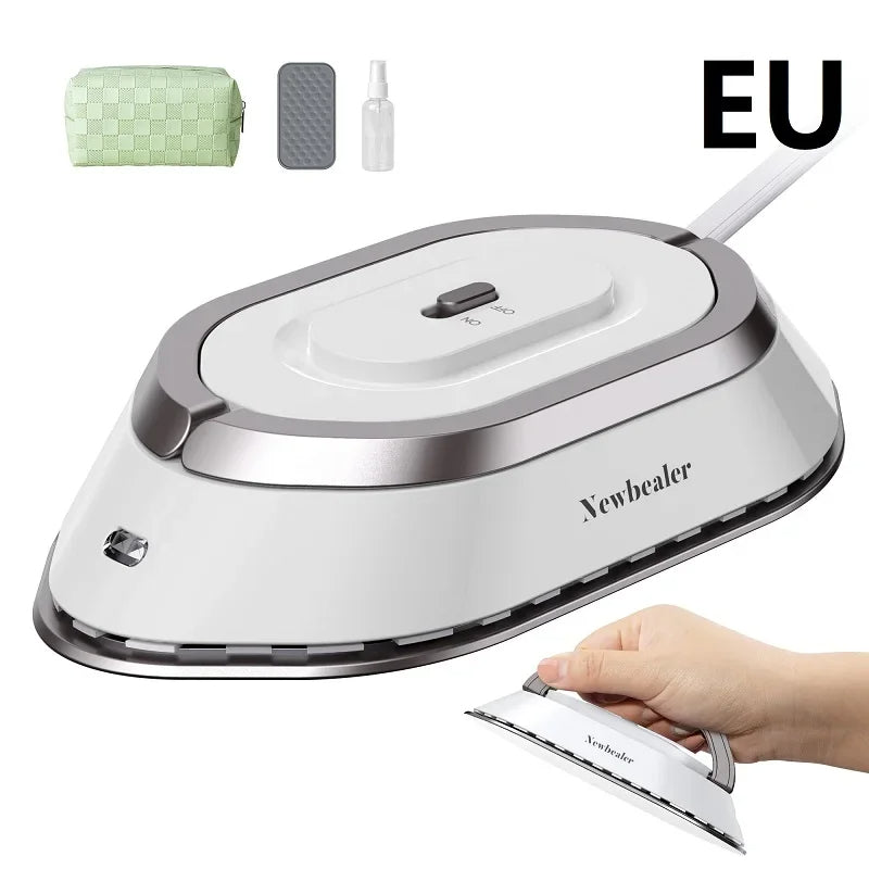 HOMELIOO™ Portable Travel Iron