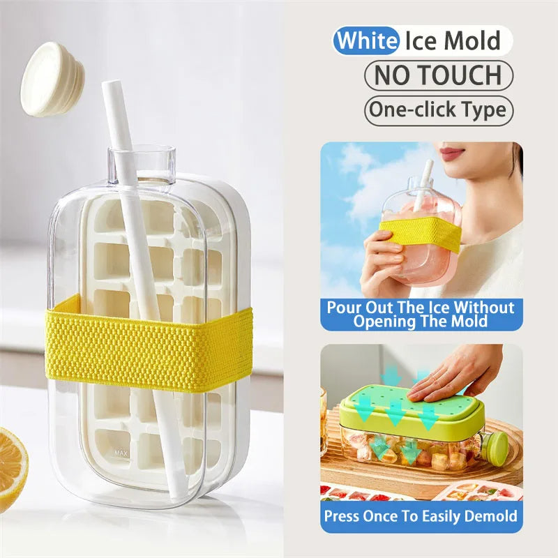 HOMELIOO™One-Click Ice Cup