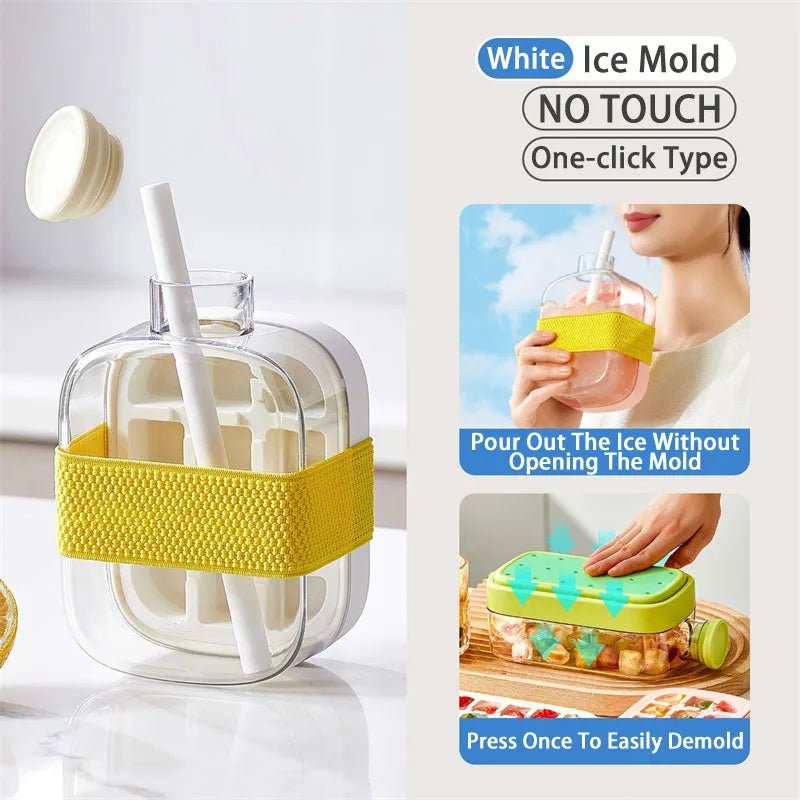 HOMELIOO™One-Click Ice Cup