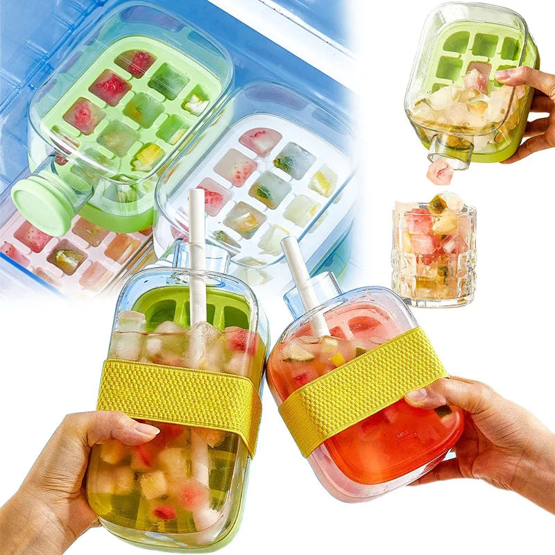 HOMELIOO™One-Click Ice Cup